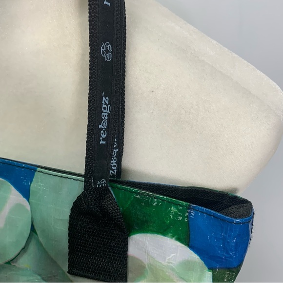 Half The Sky ReBagz big Bag - Picture 2 of 12